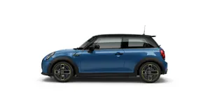 Mini Cooper SE Electric