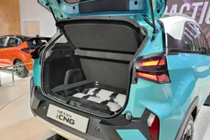 Tata Nexon CNG