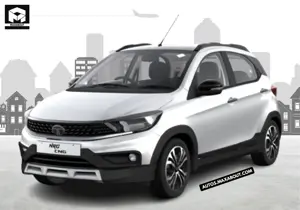 Tata Tiago NRG CNG XT Image