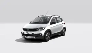 Tata Tiago NRG CNG XZ