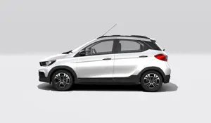 Tata Tiago NRG CNG XZ