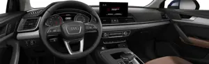 Audi Q5 Premium Plus 45 TFSI