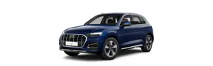 Audi Q5 Premium Plus 45 TFSI