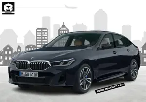 BMW 6 Series GT 620d M Sport Signature Image