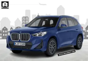 BMW X1 sDrive18d M Sport Image