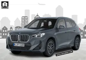 BMW X1 sDrive18i M Sport Image