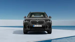 BMW X3 xDrive20d M Sport