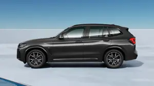 BMW X3 xDrive20d M Sport