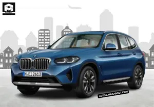 BMW X3 xDrive20d xLine Image