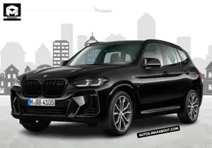 BMW X3 xDrive M40i Image