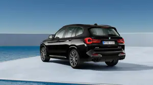 BMW X3 xDrive M40i