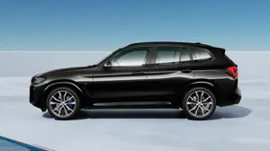 BMW X3 xDrive M40i