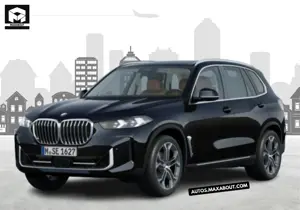 BMW X5 xDrive30d xLine Image