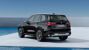 BMW X5 xDrive30d xLine