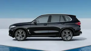 BMW X5 xDrive30d xLine