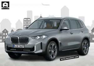 BMW X5 xDrive40i xLine Image