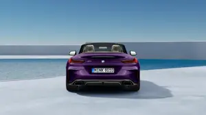 BMW Z4 M40i