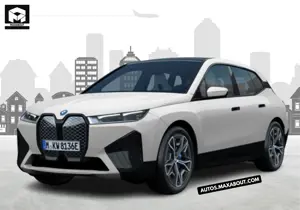 BMW iX xDrive50 Image