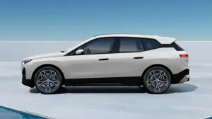 BMW iX xDrive50