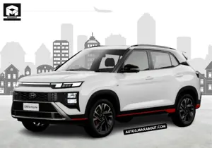 Hyundai Creta N Line N10 Image