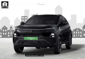 Tata Nexon EV Empowered Plus LR Dark Edition Image