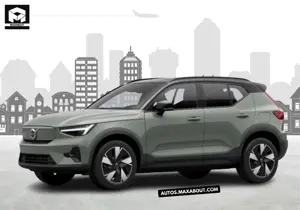 Volvo XC40 Recharge P6 Image