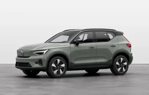 Volvo XC40 Recharge