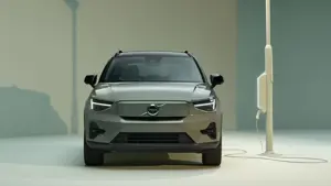 Volvo XC40 Recharge