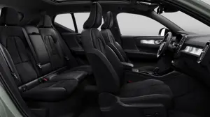 Volvo XC40 Recharge