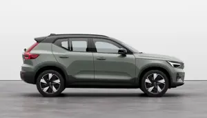 Volvo XC40 Recharge