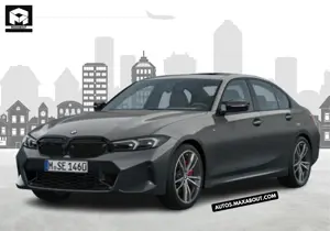 BMW M340i xDrive Image