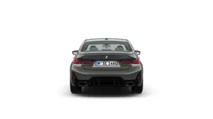 BMW M340i