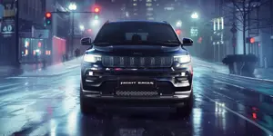 Jeep Compass Night Eagle (O2)