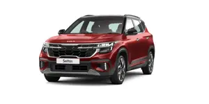 Kia Seltos Diesel GTX Plus S AT Dual Tone