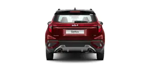 Kia Seltos Diesel GTX Plus S AT Dual Tone