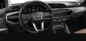 Audi Q3 Sportback Technology