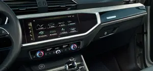 Audi Q3 Sportback Technology