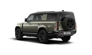 Land Rover Defender 130 X 3.0 (Petrol)