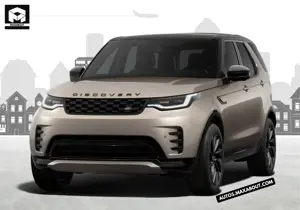 Land Rover Discovery 3.0 Dynamic HSE Image