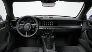 Porsche 911 Carrera