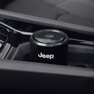 Jeep Meridian