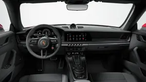 Porsche 911 Carrera 4 GTS