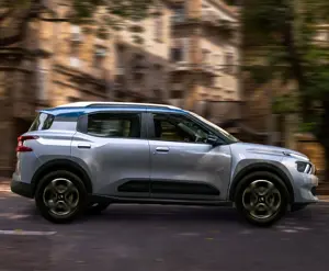 Citroen Aircross You