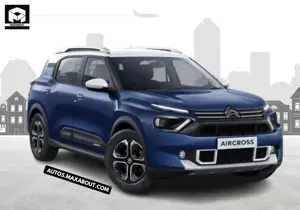 Citroen Aircross You