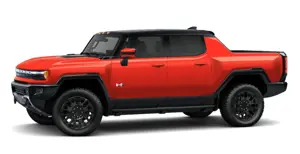 GMC Hummer EV SUV