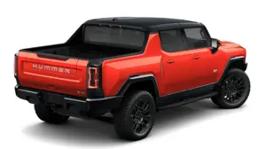 GMC Hummer EV SUV