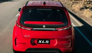 Maruti NEXA XL5 Image