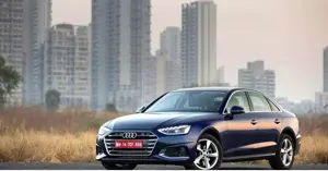 Audi A4 35TDI Technology (Diesel)