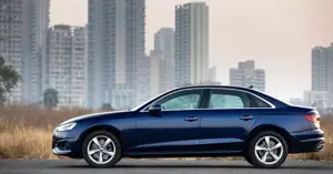 Audi A4 35TDI Technology (Diesel)