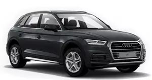 Audi Q5 40 TFSI Image